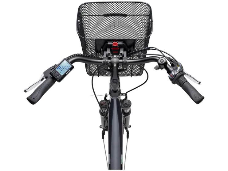 E-bike City RC822 multitalent 28"