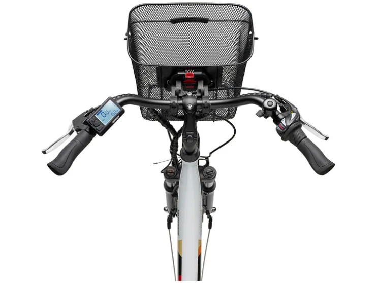 E-bike City RC822 multitalent 28"