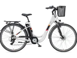 E-bike City RC822 multitalent 28