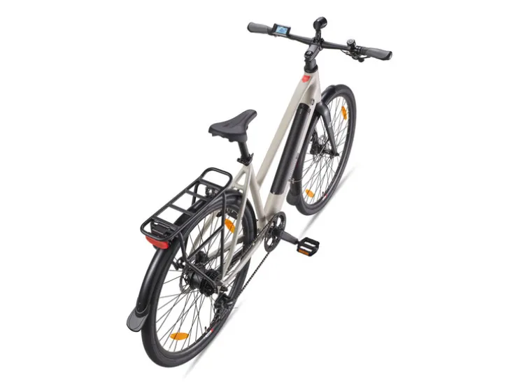 E-bike City UH210 28"
