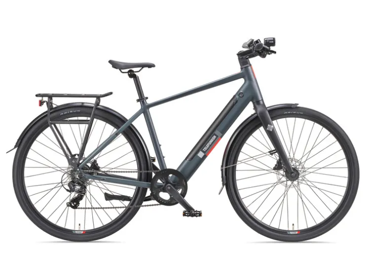 E-bike City UH210 28"