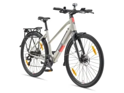 E-bike City UH210 28