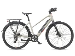 E-bike City UH210 28