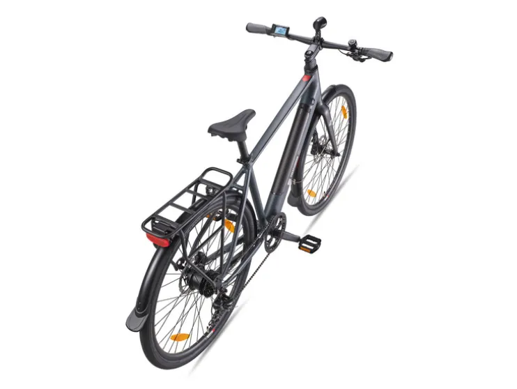 E-bike City UH210 28"