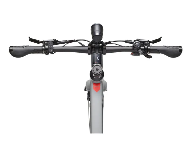 E-bike City UH200 28"