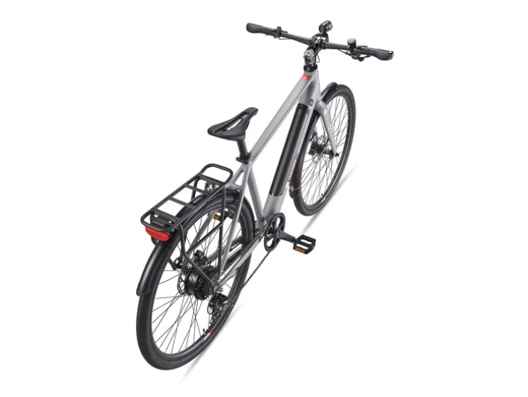 E-bike City UH200 28"