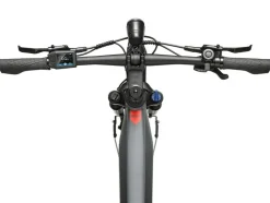 E-bike SUV710 basaltgrijs 27,5"