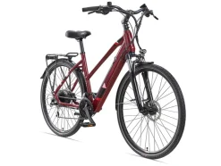 E-bike Trekking XC940 Expedition 28