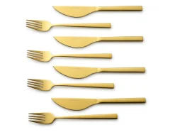 ECHTWERK pizzabestek-set 