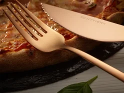 ECHTWERK pizzabestek-set 