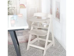 Eetplank voor kinderstoel