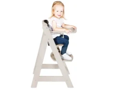 Eetplank voor kinderstoel