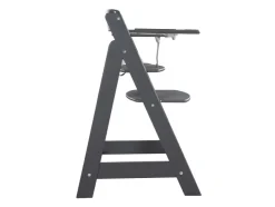 Eetplank voor kinderstoel