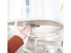 Eetplank voor kinderstoel