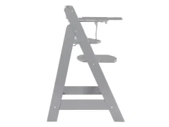 Eetplank voor kinderstoel