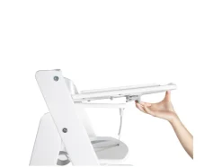 Eetplank voor kinderstoel