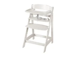 Eetplank voor kinderstoel