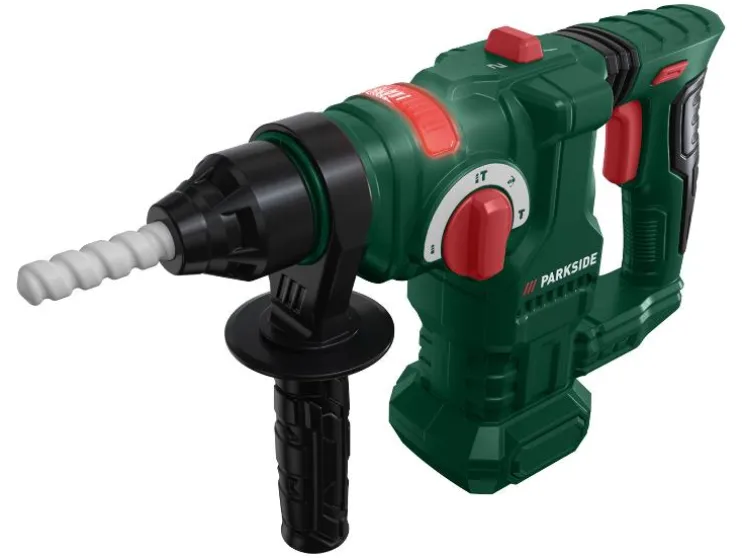 Elektrisch speelgoed gereedschap