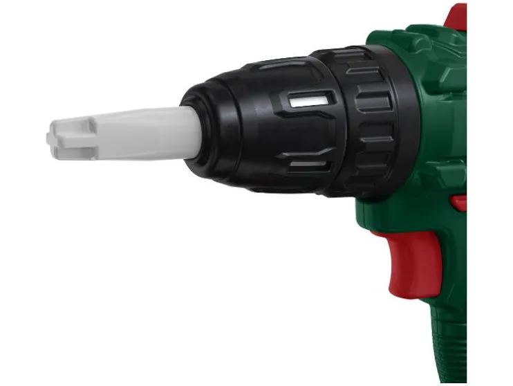 Elektrisch speelgoed gereedschap