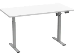 Elektrisch verstelbaar bureau E-Lona