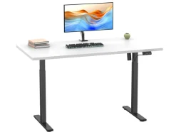 Elektrisch verstelbaar bureau E-Lona