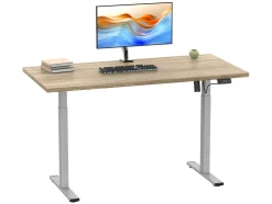 Elektrisch verstelbaar bureau E-Lona