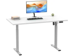 Elektrisch verstelbaar bureau E-Lona