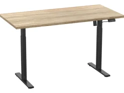 Elektrisch verstelbaar bureau E-Lona