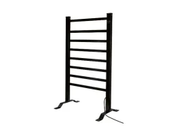 Elektrische badkamer handdoekradiator