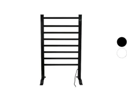 Elektrische badkamer handdoekradiator