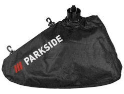 Elektrische bladblazer 2600 W