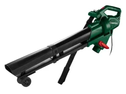 Elektrische bladblazer 2600 W