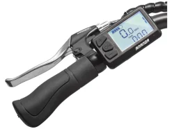 Elektrische fiets City Multitalent RC657