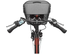 Elektrische fiets City Multitalent RC657