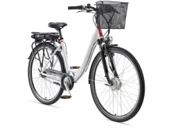 Elektrische fiets City Multitalent RC657