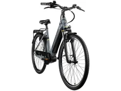Elektrische fiets City X600