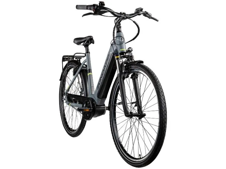 Elektrische fiets City X600