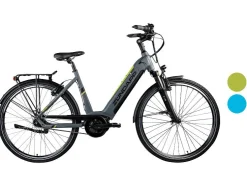 Elektrische fiets City X600