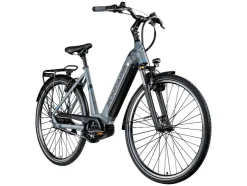 Elektrische fiets City X600