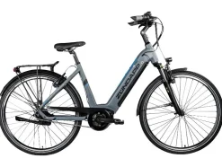 Elektrische fiets City X600