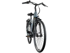 Elektrische fiets City X600