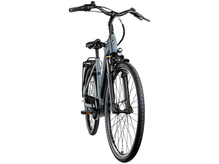Elektrische fiets City X600