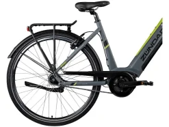 Elektrische fiets City X600