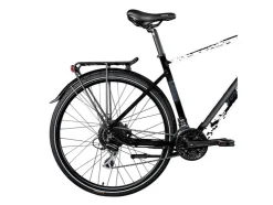 Elektrische fiets trekking Z810 700c