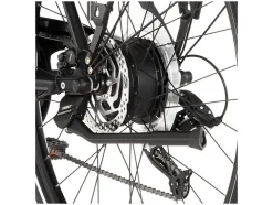 Elektrische fiets Trekking ETH/ETD 2206