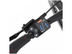 Elektrische fiets Trekking ETH/ETD 2206