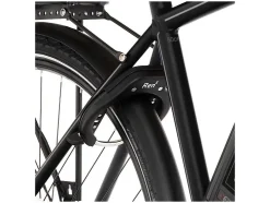 Elektrische fiets Trekking ETH/ETD 2206