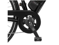 Elektrische fiets Trekking ETH/ETD 2206