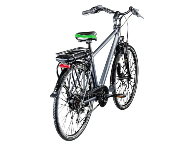 Elektrische fiets Z802 700c 28"