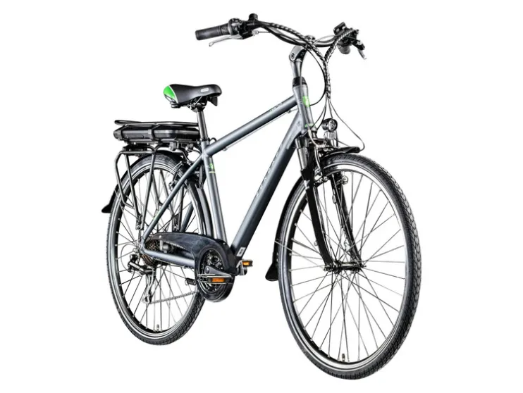 Elektrische fiets Z802 700c 28"